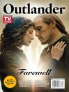TV Guide: Outlander Farewell - Deluxe Collector's Edition